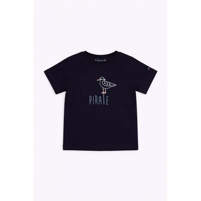 T-shirt - coton KIDS ARMOR-LUX