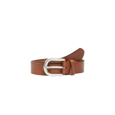 Ceinture en cuir de vache robuste MARC O'POLO