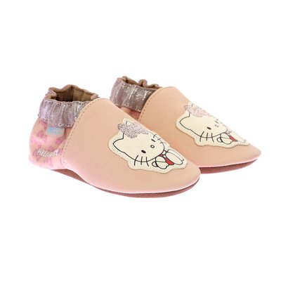 Chaussons Cuir KITTYSTAND ROBEEZ