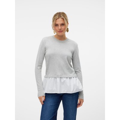 Pull en maille VERO MODA VERO MODA
