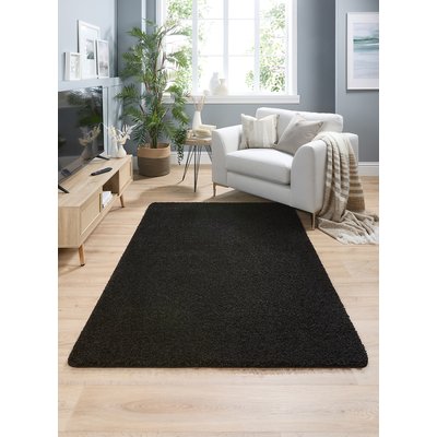 Machine Washable Shaggy Stain Resistant Rug MY RUG