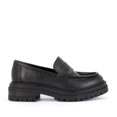 Mocassin femme tendance La Redoute