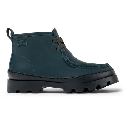 Bottines Brutus CAMPER