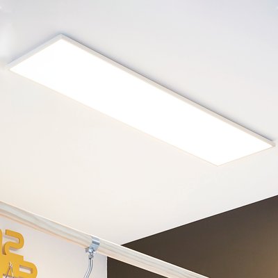 Lot de panneaux LED en Aluminium, GDANSK INSPIRE