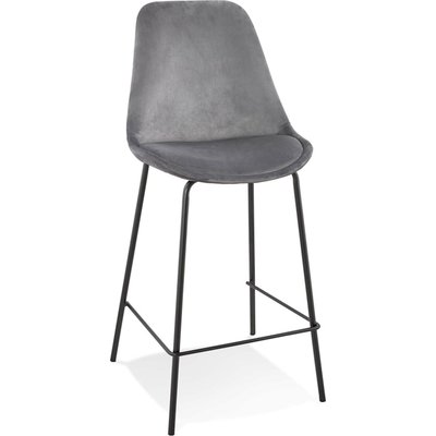 Chaise de bar en métal, Spark mini KOKOON DESIGN