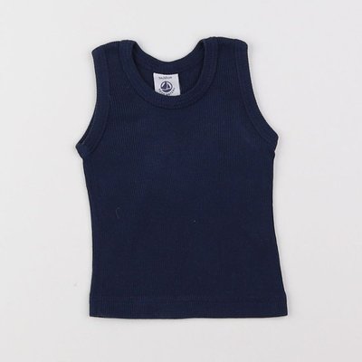 Maillot de corps - Très bon état PETIT BATEAU