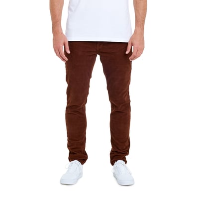 PANTALON REGULAR ROYAZTEC PULLIN