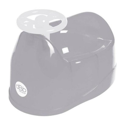 Pot avec volant voiture DBB REMOND