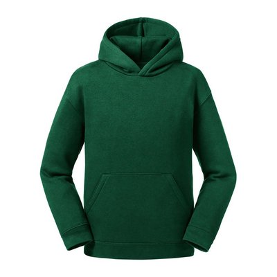 Sweat à capuche AUTHENTIC RUSSELL