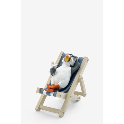 Ornement puffin-ornement NEXT