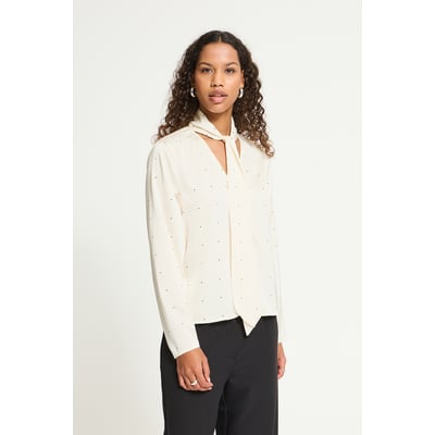 Chemise à manches longues ICHI