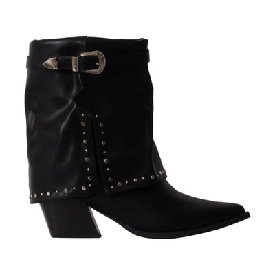 Bottines à Talon Bestelle ENZA NUCCI