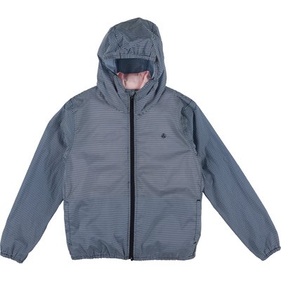 Ciré + doudoune sans manche 3 en 1 - Bon état PETIT BATEAU