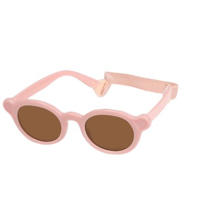 Lunettes de soleil attache tête ISOTONER