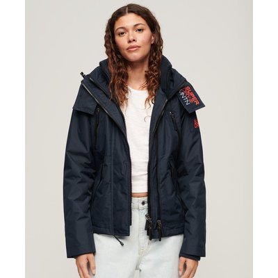 Veste à capuche Mountain Windbreaker SUPERDRY
