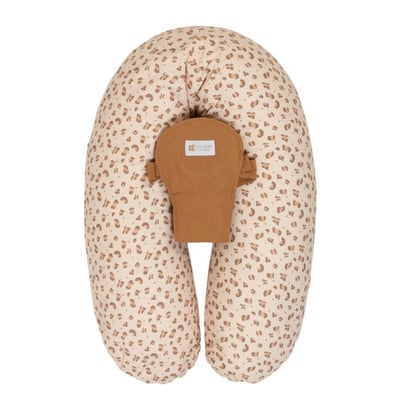 Coussin d'allaitement Multirelax+ Jersey CANDIDE