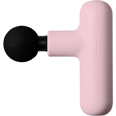 Pistolet de massage de massage Rose LOLA