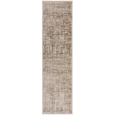 Tapis de couloir moderne ECHO NOVATREND