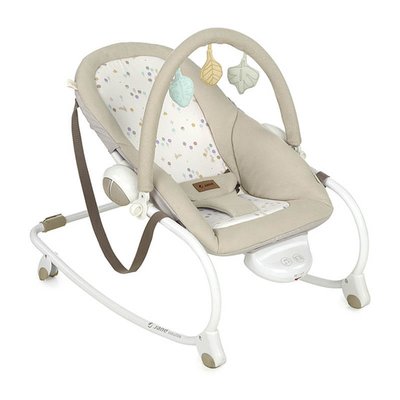 Transat convertible en siège Evolution Iris JANE