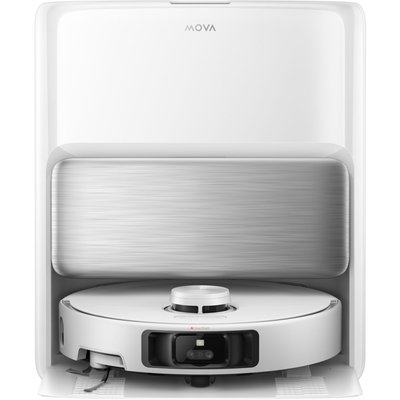 Robot Aspirateur Laveur P70 Pro Ultra MOVA