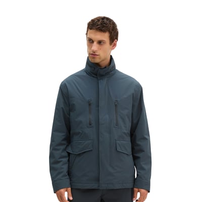 Veste d'extérieur MOP x Function, coupe standard avec intérieur matelassé MARC O'POLO