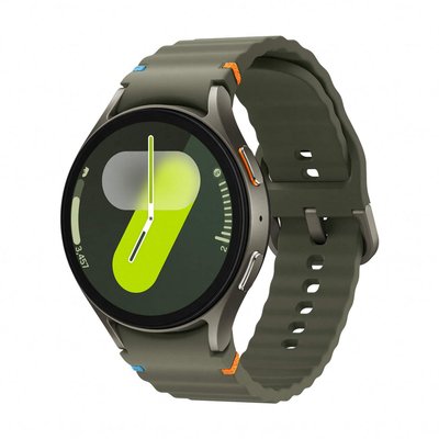 Montre connectée Galaxy Watch7 Vert 44mm 4G SAMSUNG