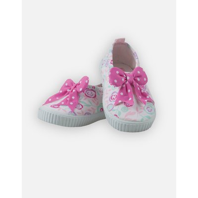 Chaussures de bain imprimées NOUKIE'S