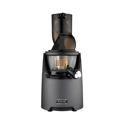 Extracteur de jus NS 1256CEC Gris Mat KUVINGS