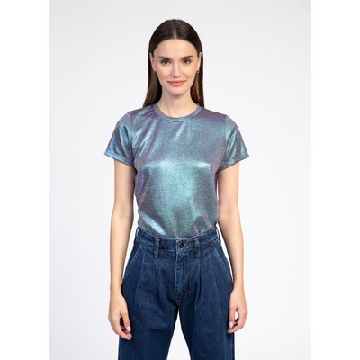 T-SHIRT IRISE ALOVIE AN'GE