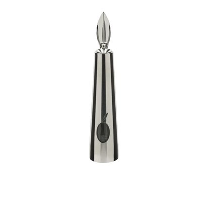 Huilier feuille inox 125 ml IPAC