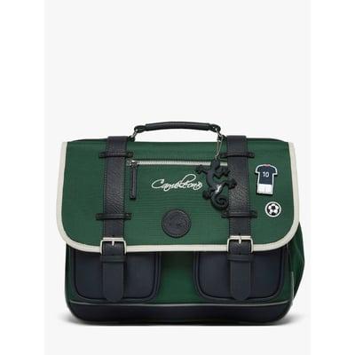 Cartable 2 compartiments CAMELEON