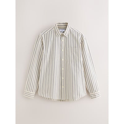 Chemise en popee à manches longues NEXT