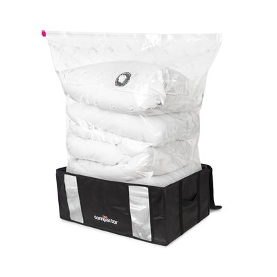 Housse vetement compactor outlet