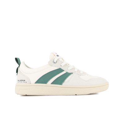 Zapatillas Pallacup Flame PALLADIUM