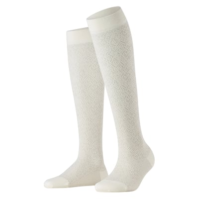 Mi-bas Snow Glitter FALKE