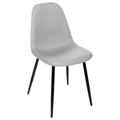 Lot de 2 chaises TYKA ATMOSPHERA