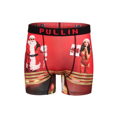 BOXER LONG CHARO PULLIN