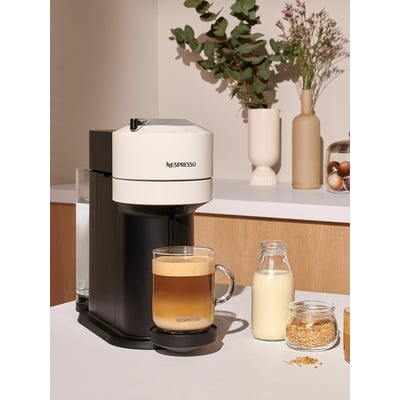 Nespresso by De'longhi Vertuo Next Coffee Pod Machine NESPRESSO