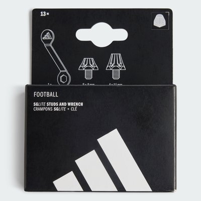 CRAMPONS DE FOOTBALL SGLITE adidas Performance