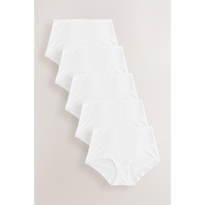 Culotte couvrante , lot de 5 NEXT