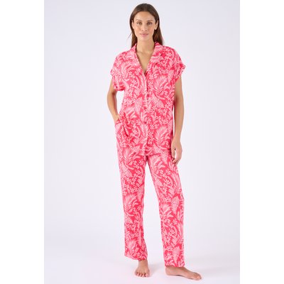 Pyjama en pure viscose DAMART