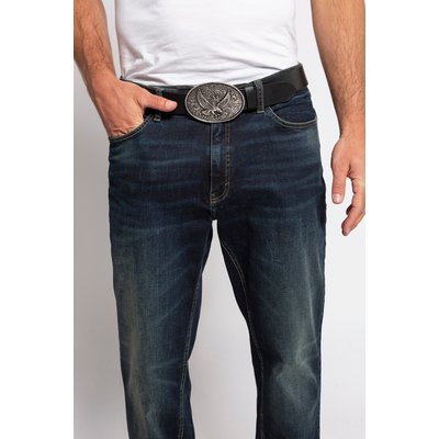 Ceinture en cuir véritable JP1880