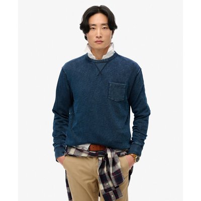 The Merchant Store - Sweat-shirt SUPERDRY