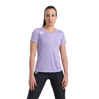 T-shirt femme Team Panel ARENA