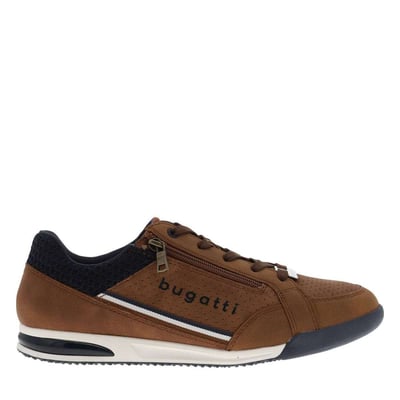 Sneakers talon plat BUGATTI