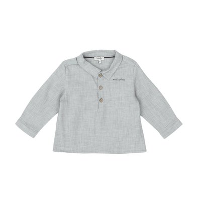 Chemise bébé - Très bon état NATALYS