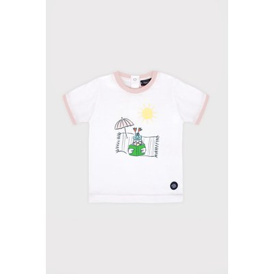 T-shirt Baby - coton léger ARMOR-LUX