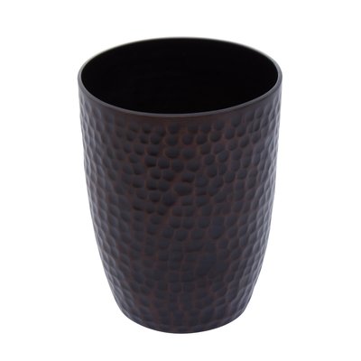 Hammered Effect Tumbler SO'HOME