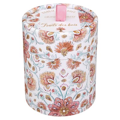 Bougie parfumée CARMEN ATMOSPHERA