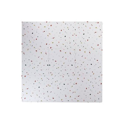 Grand tapis 9 dalles en mousse VERTBAUDET